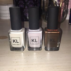 KL Polish